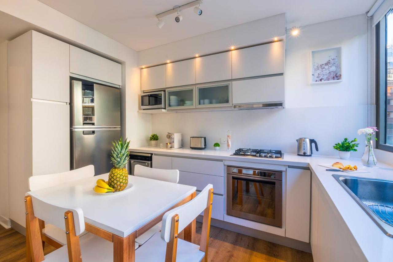 Luxury Apartments In Puerto Madero Buenos Aires Zewnętrze zdjęcie