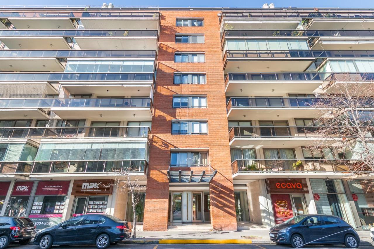 Luxury Apartments In Puerto Madero Buenos Aires Zewnętrze zdjęcie
