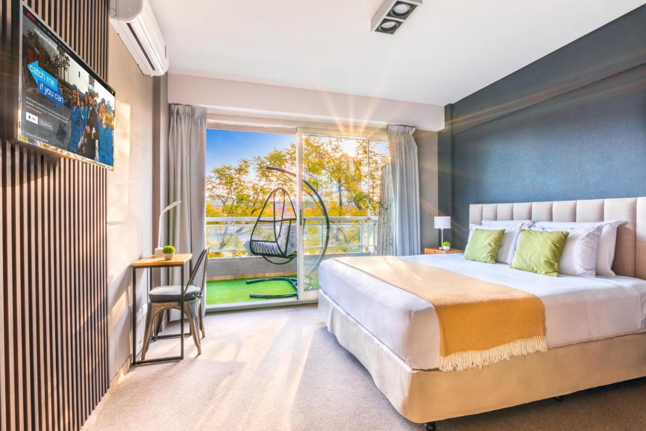 Luxury Apartments In Puerto Madero Buenos Aires Zewnętrze zdjęcie