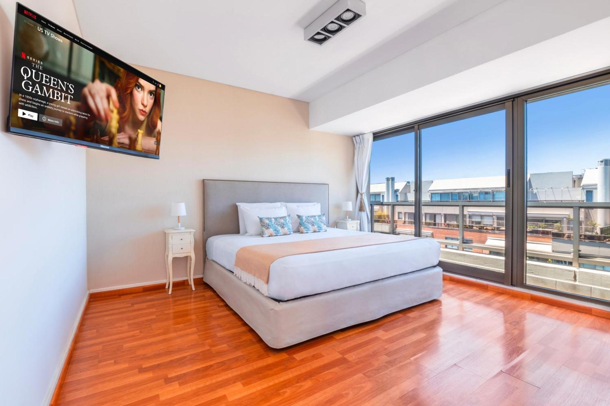 Luxury Apartments In Puerto Madero Buenos Aires Zewnętrze zdjęcie