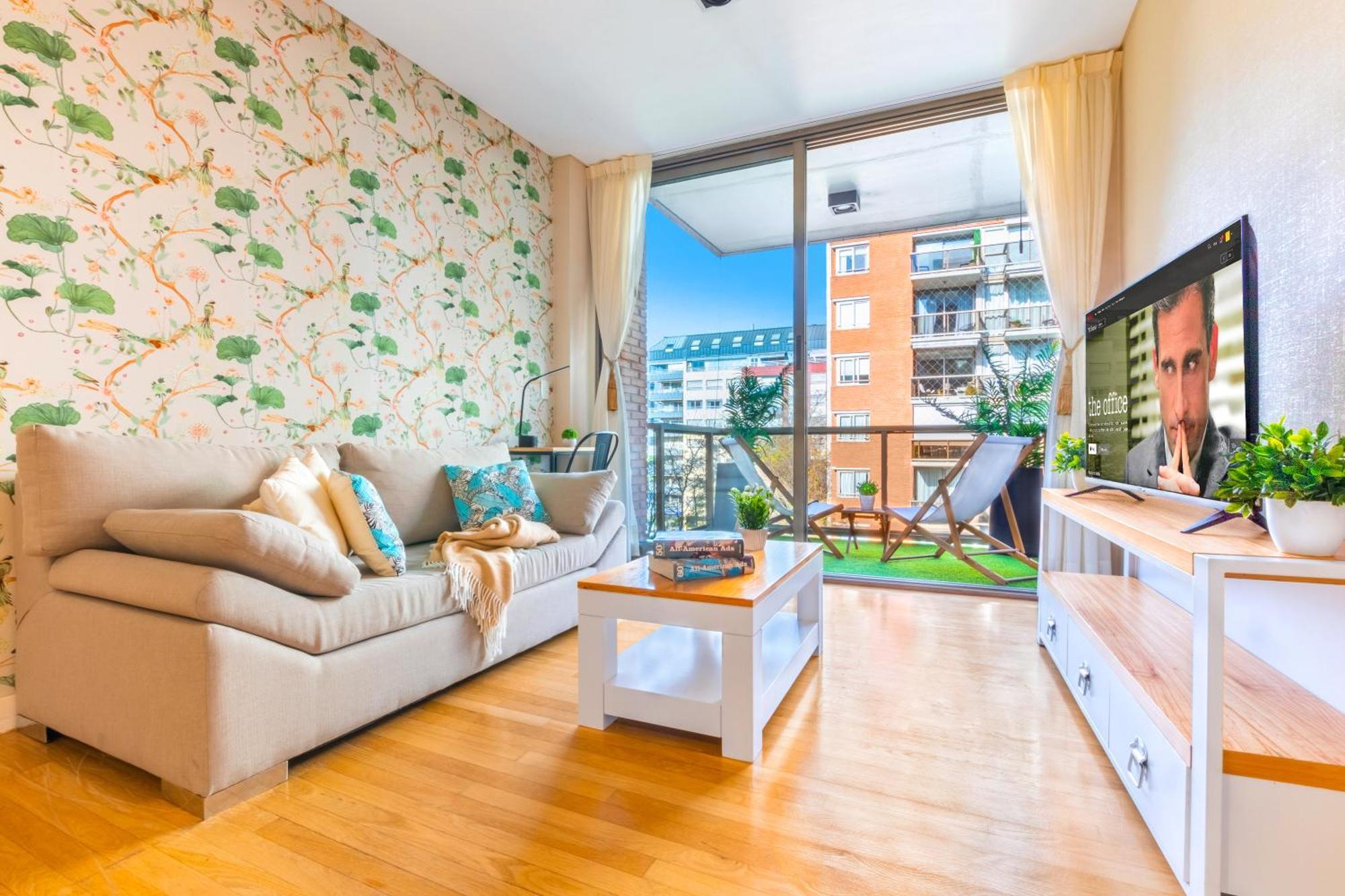 Luxury Apartments In Puerto Madero Buenos Aires Zewnętrze zdjęcie