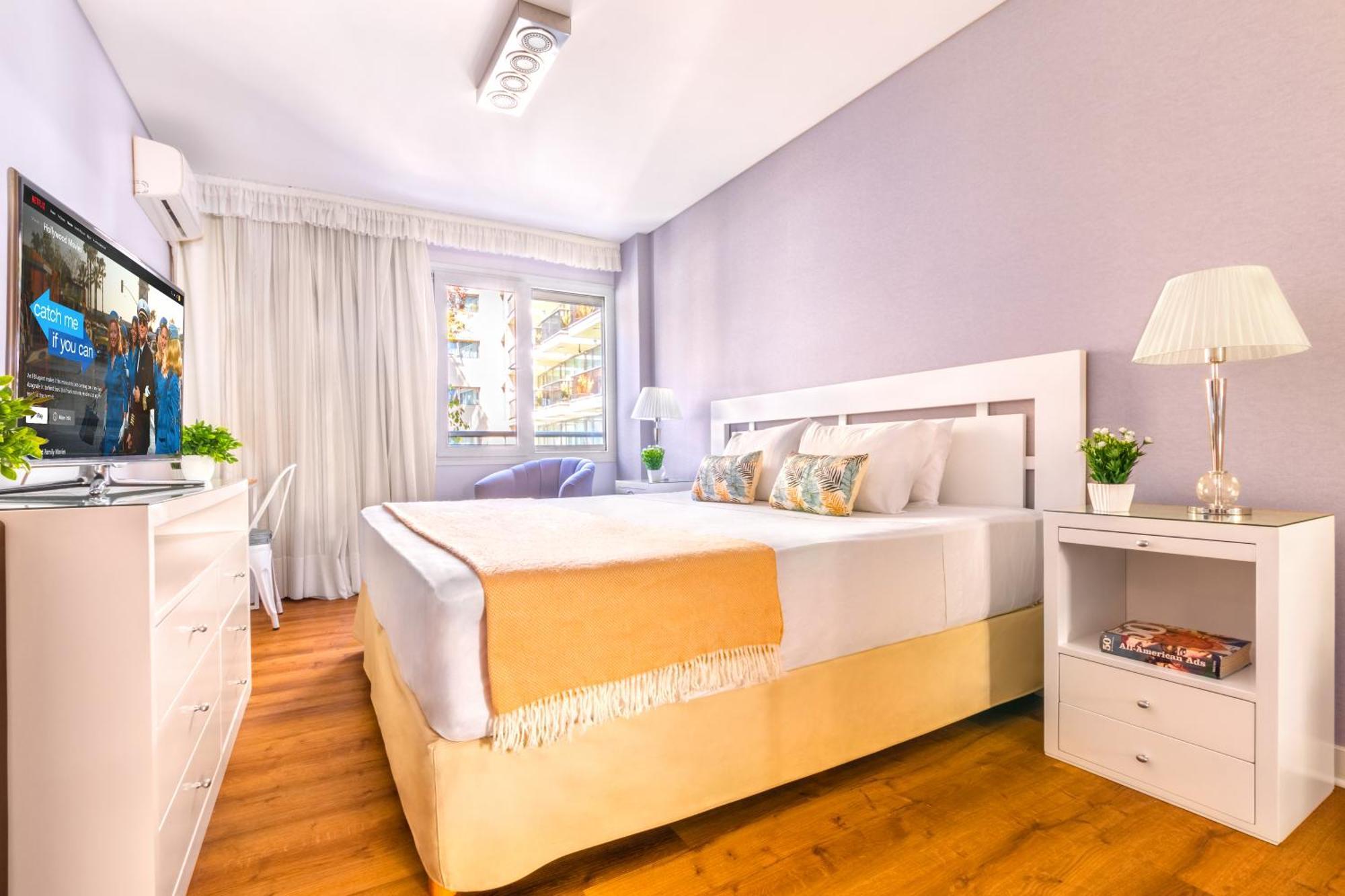 Luxury Apartments In Puerto Madero Buenos Aires Zewnętrze zdjęcie