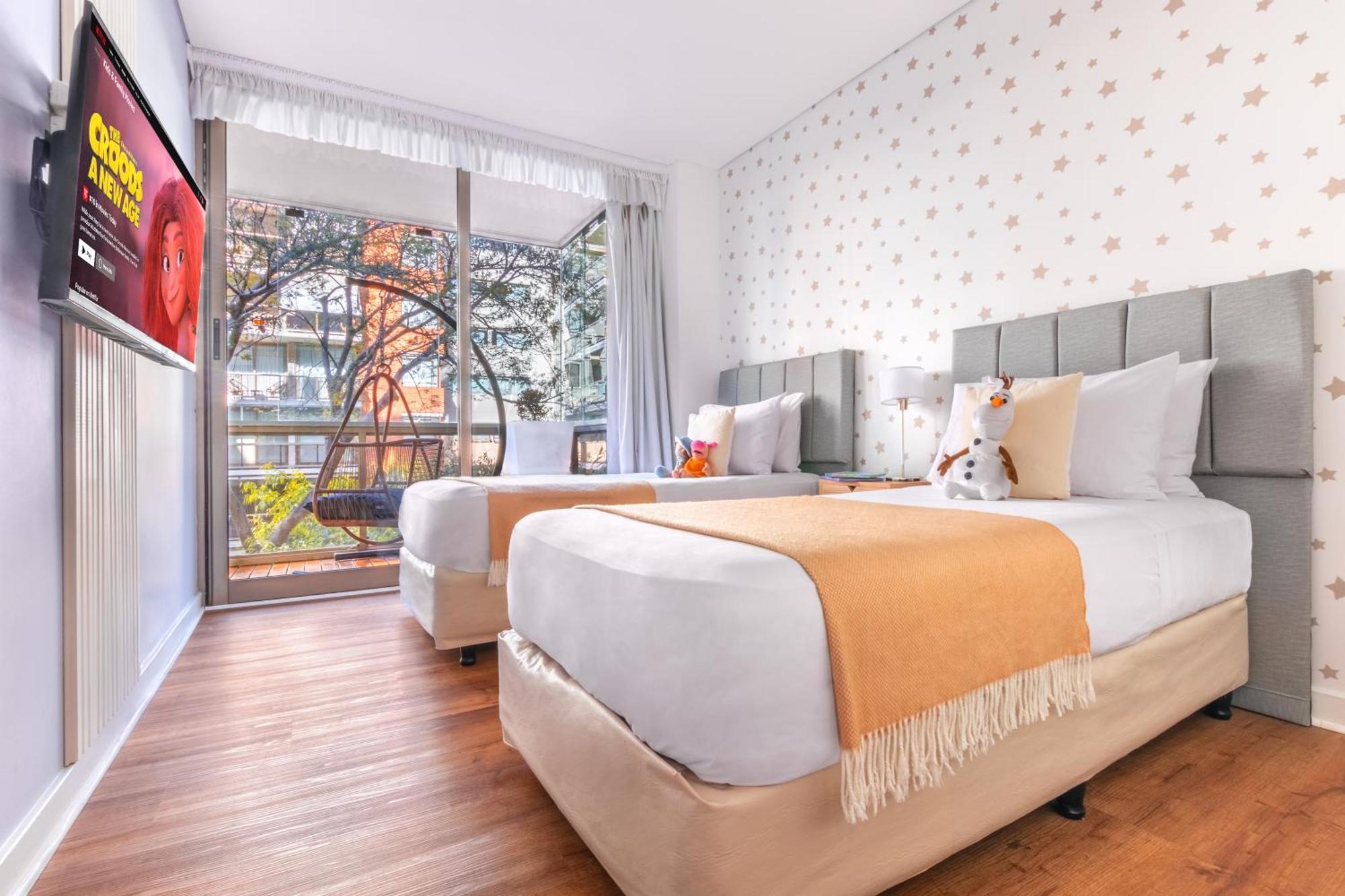 Luxury Apartments In Puerto Madero Buenos Aires Zewnętrze zdjęcie