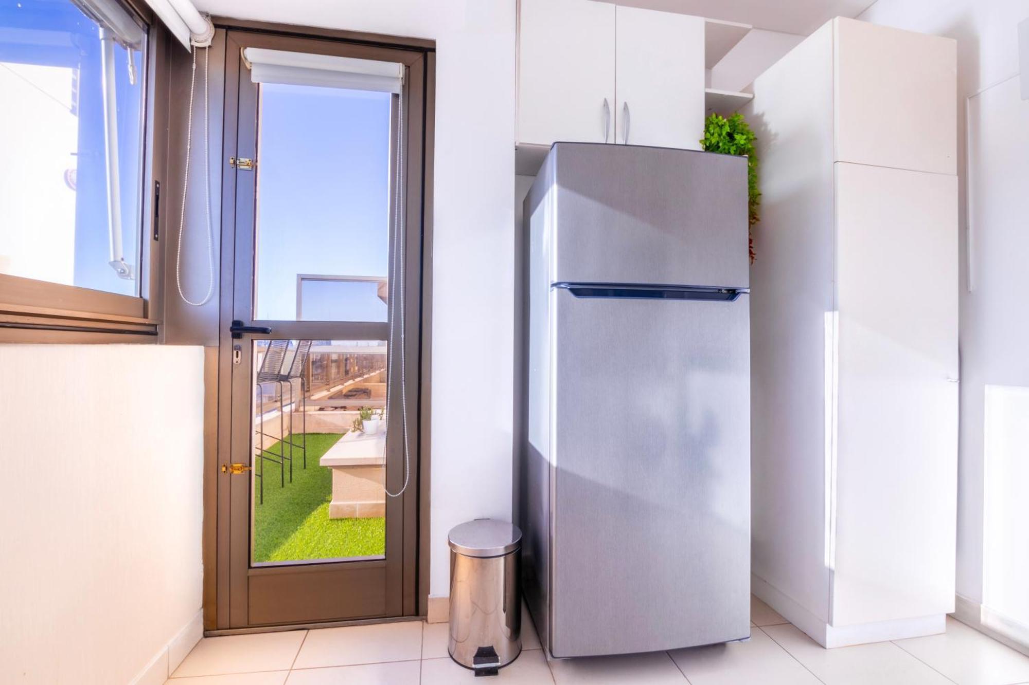 Luxury Apartments In Puerto Madero Buenos Aires Zewnętrze zdjęcie
