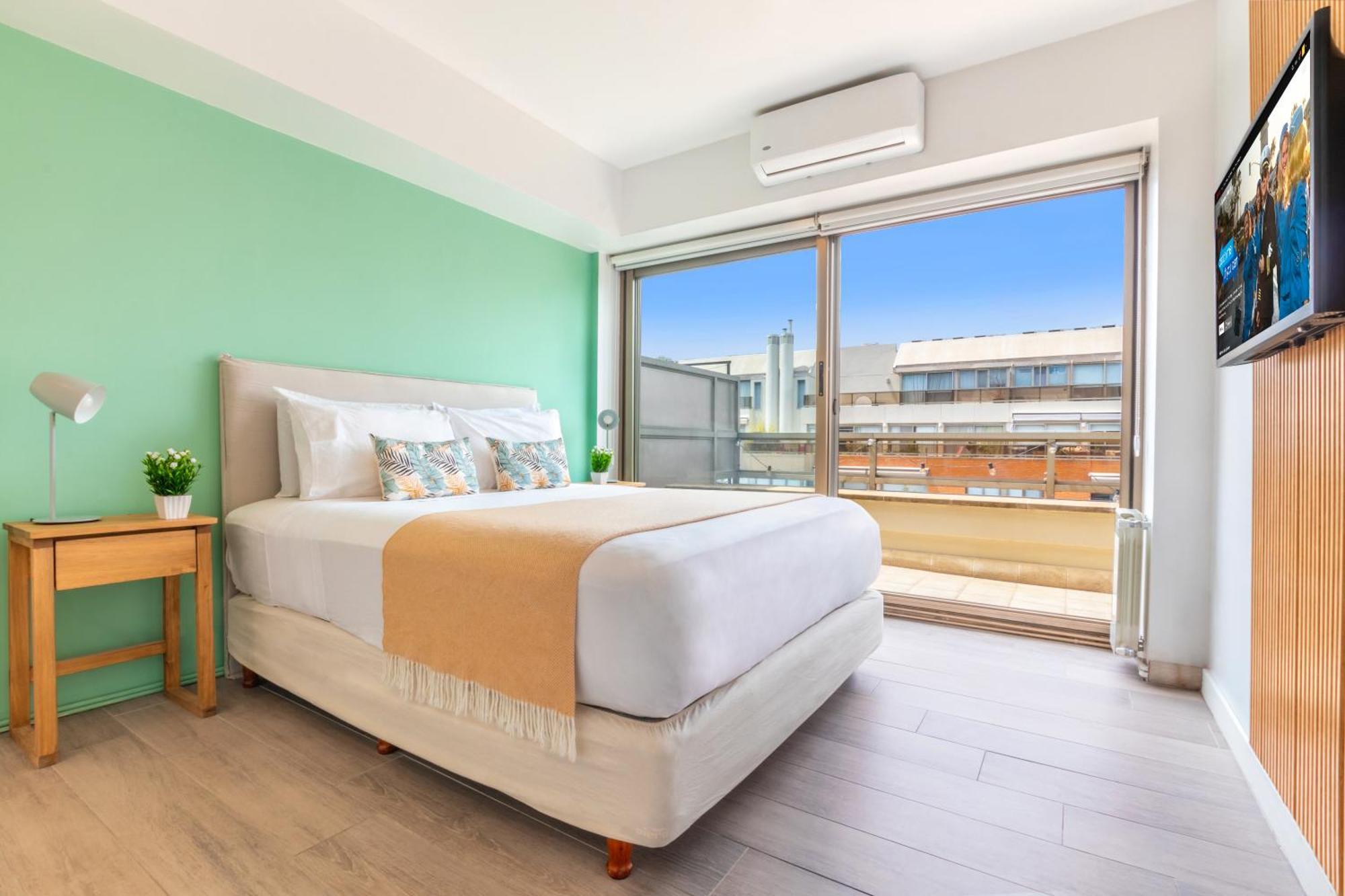 Luxury Apartments In Puerto Madero Buenos Aires Pokój zdjęcie