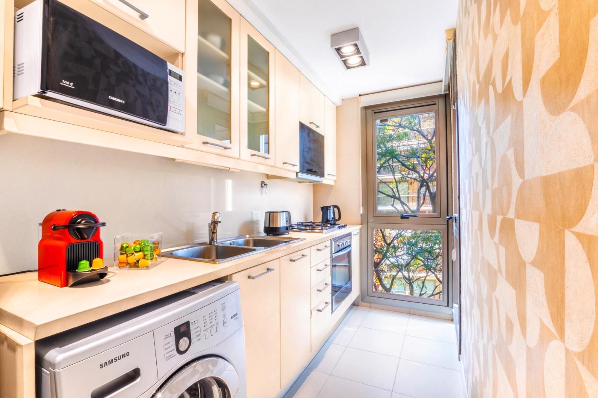 Luxury Apartments In Puerto Madero Buenos Aires Zewnętrze zdjęcie
