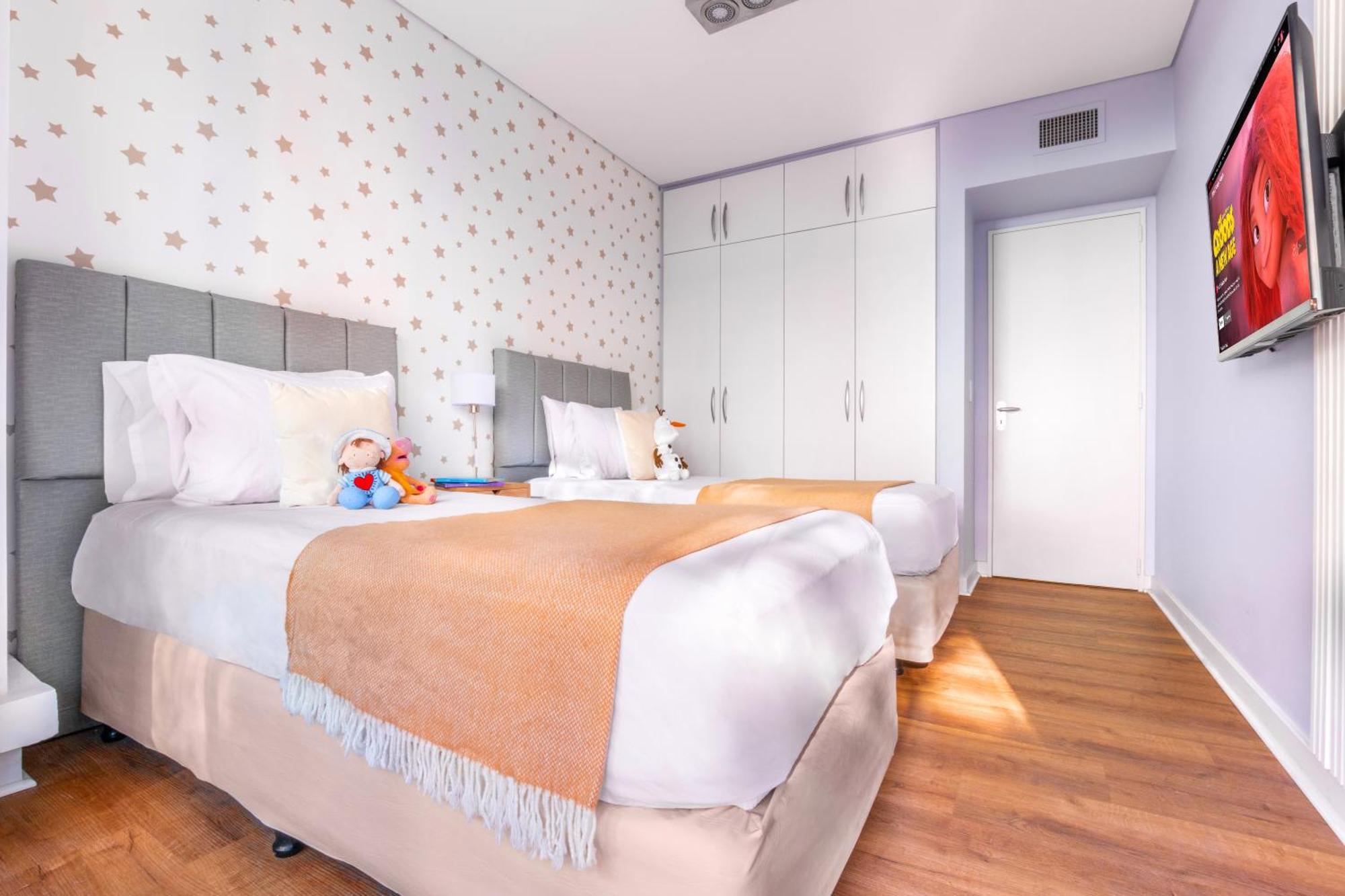 Luxury Apartments In Puerto Madero Buenos Aires Pokój zdjęcie